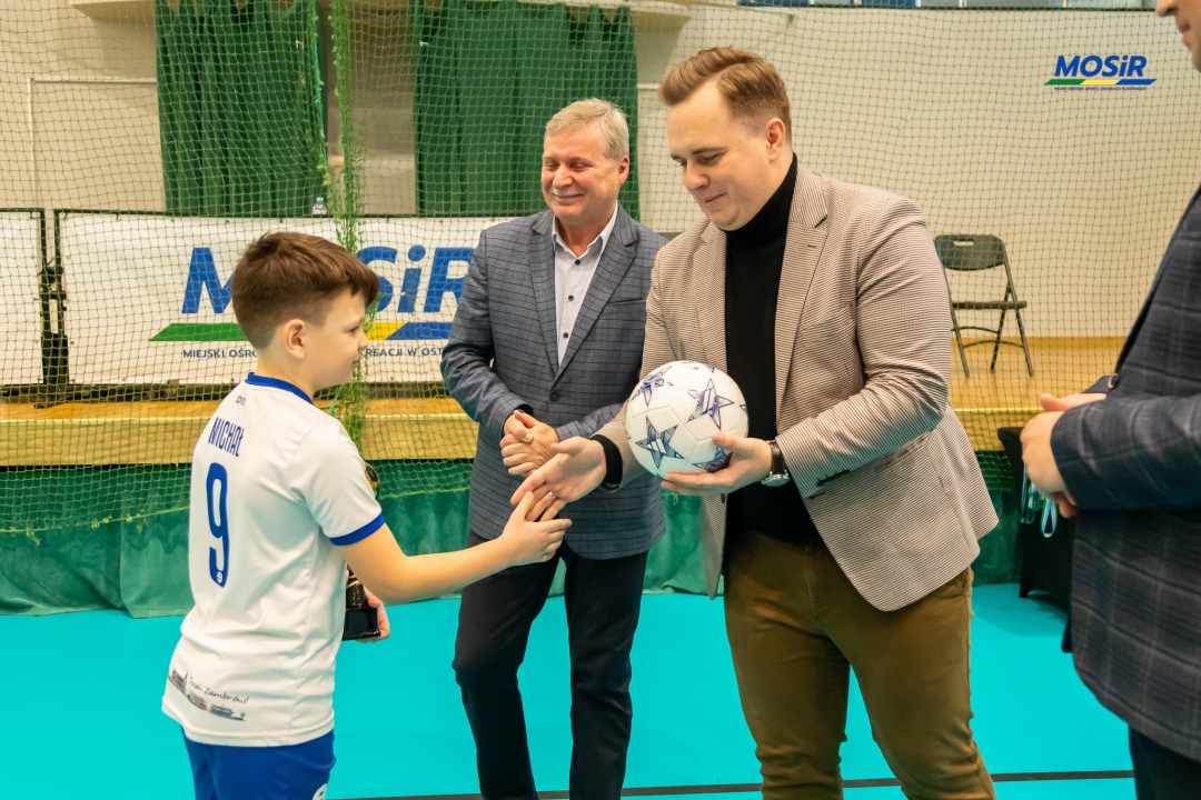 Turniej im. A. Harabasza - dzień pierwszy - zdjęcie #37 - eOstroleka.pl