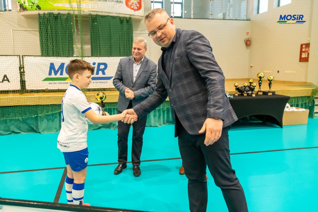 Turniej im. A. Harabasza - dzień pierwszy - zdjęcie #36 - eOstroleka.pl