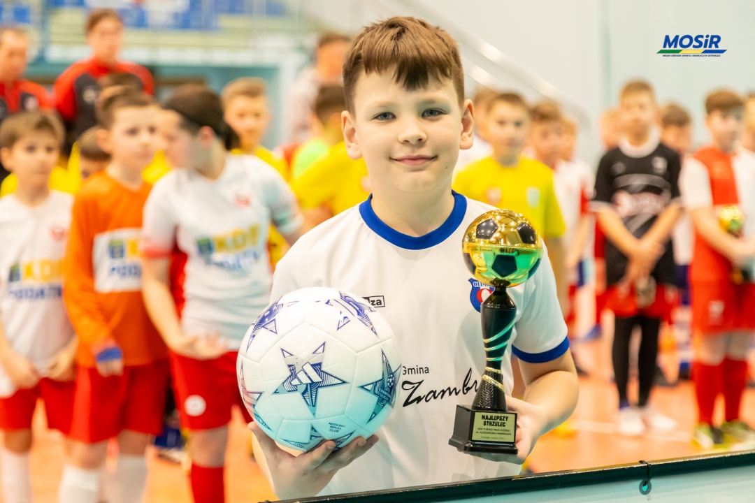 Turniej im. A. Harabasza - dzień pierwszy - zdjęcie #35 - eOstroleka.pl