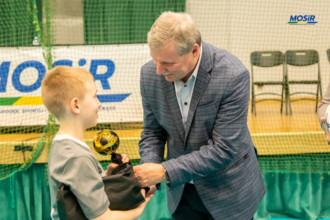 Turniej im. A. Harabasza - dzień pierwszy - zdjęcie #33 - eOstroleka.pl