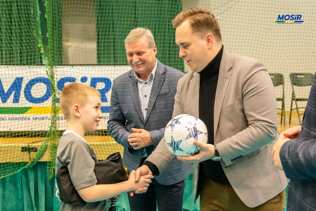 Turniej im. A. Harabasza - dzień pierwszy - zdjęcie #32 - eOstroleka.pl