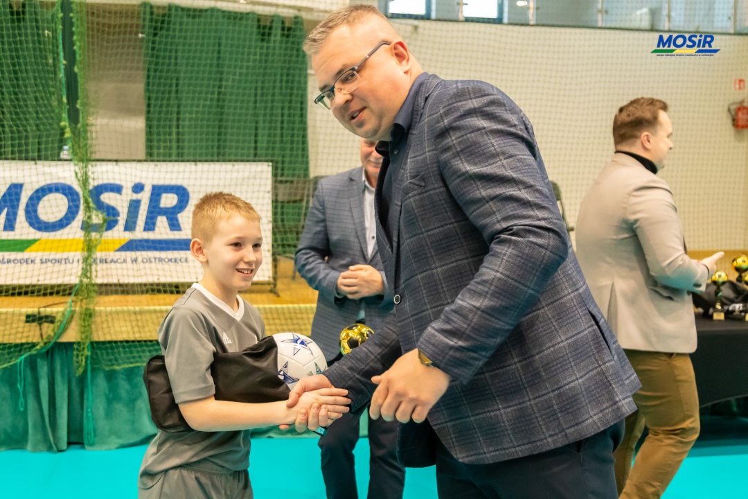 Turniej im. A. Harabasza - dzień pierwszy - zdjęcie #31 - eOstroleka.pl