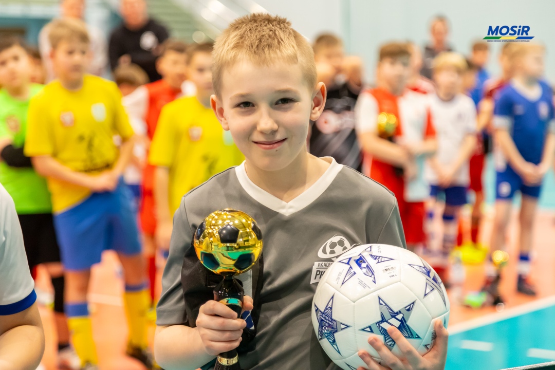 Turniej im. A. Harabasza - dzień pierwszy - zdjęcie #30 - eOstroleka.pl