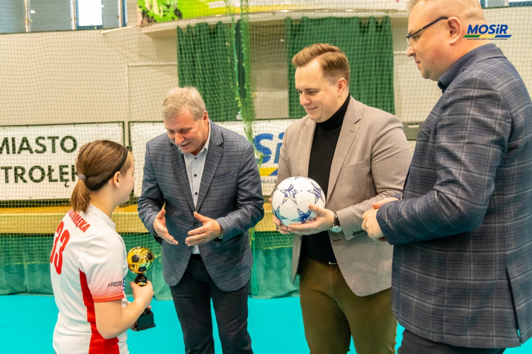 Turniej im. A. Harabasza - dzień pierwszy - zdjęcie #29 - eOstroleka.pl