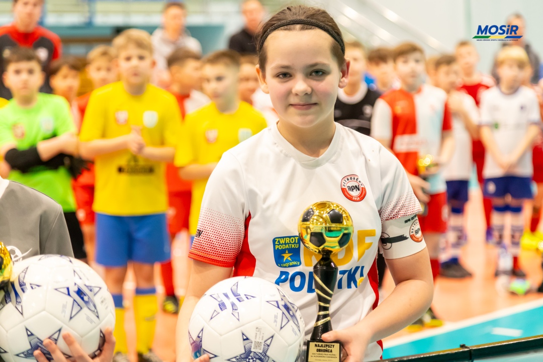 Turniej im. A. Harabasza - dzień pierwszy - zdjęcie #27 - eOstroleka.pl