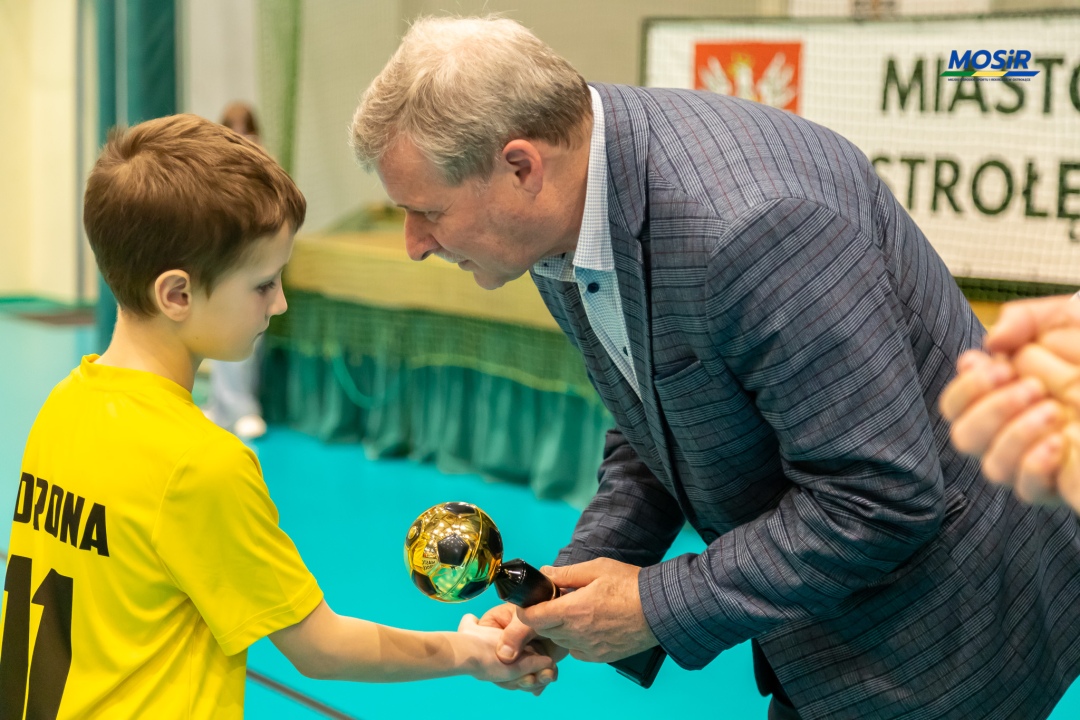 Turniej im. A. Harabasza - dzień pierwszy - zdjęcie #26 - eOstroleka.pl