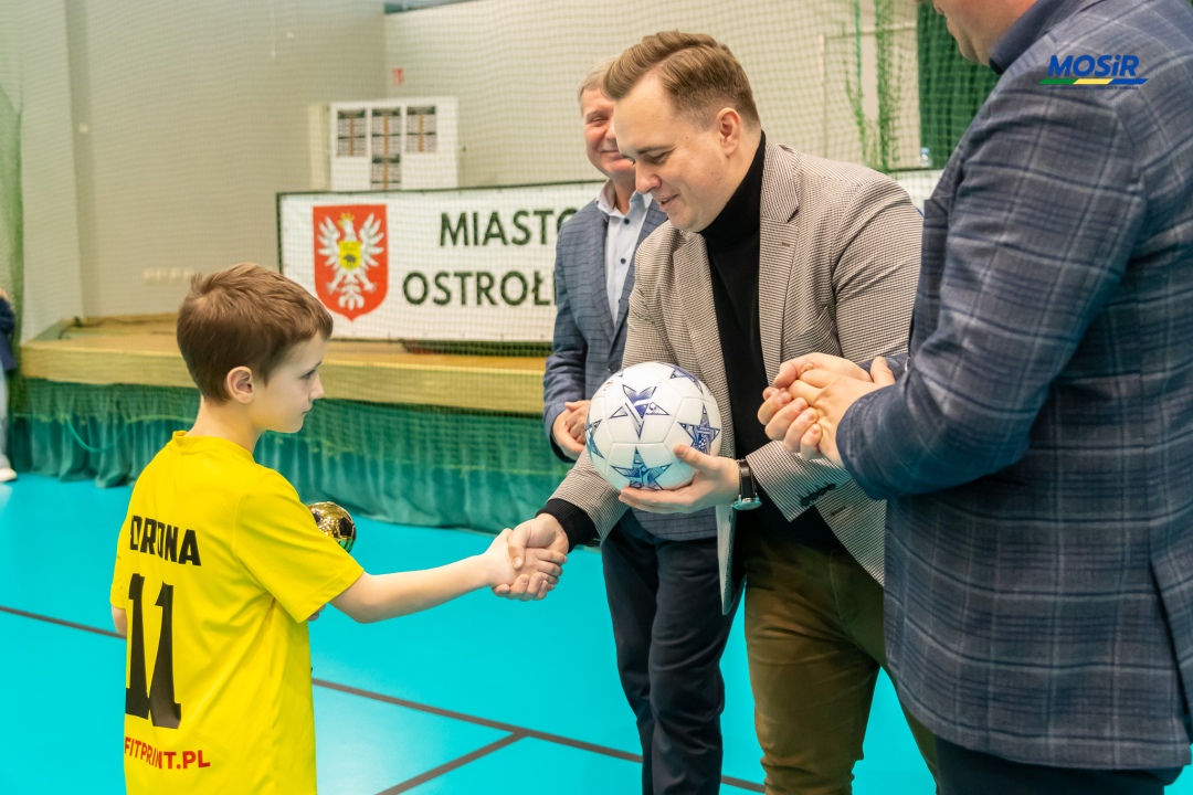 Turniej im. A. Harabasza - dzień pierwszy - zdjęcie #25 - eOstroleka.pl