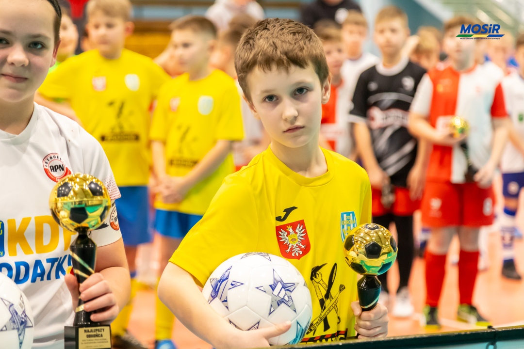 Turniej im. A. Harabasza - dzień pierwszy - zdjęcie #24 - eOstroleka.pl