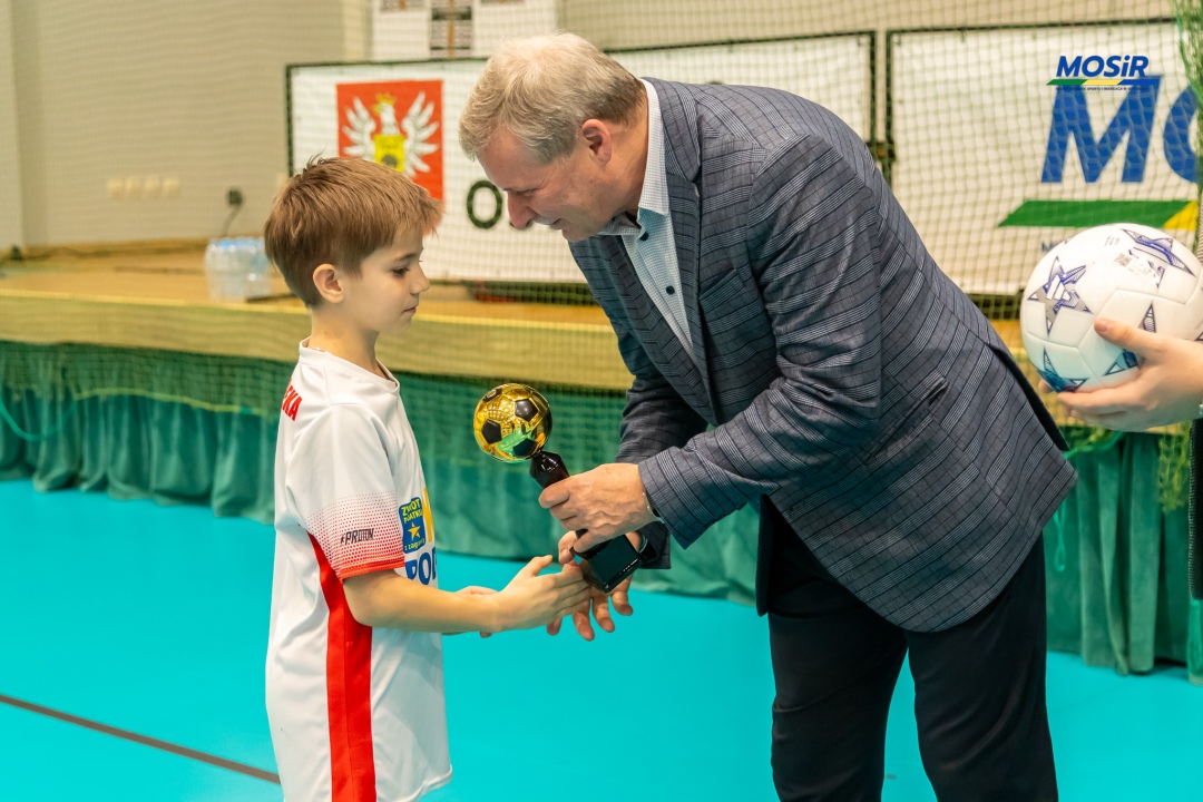 Turniej im. A. Harabasza - dzień pierwszy - zdjęcie #23 - eOstroleka.pl