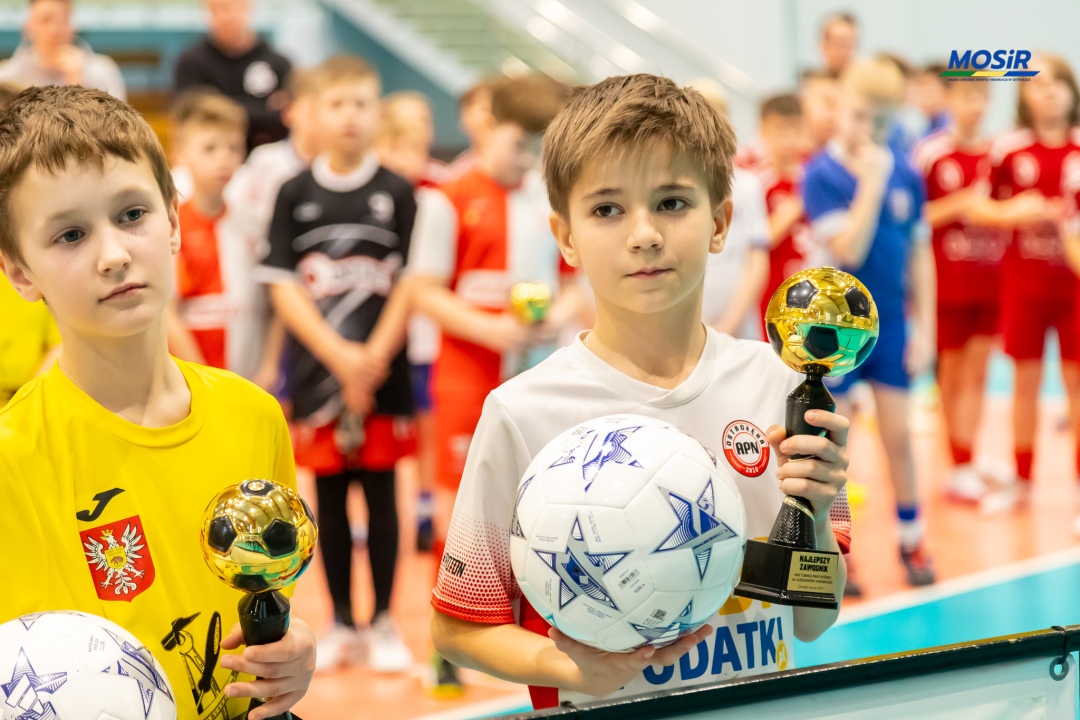 Turniej im. A. Harabasza - dzień pierwszy - zdjęcie #22 - eOstroleka.pl