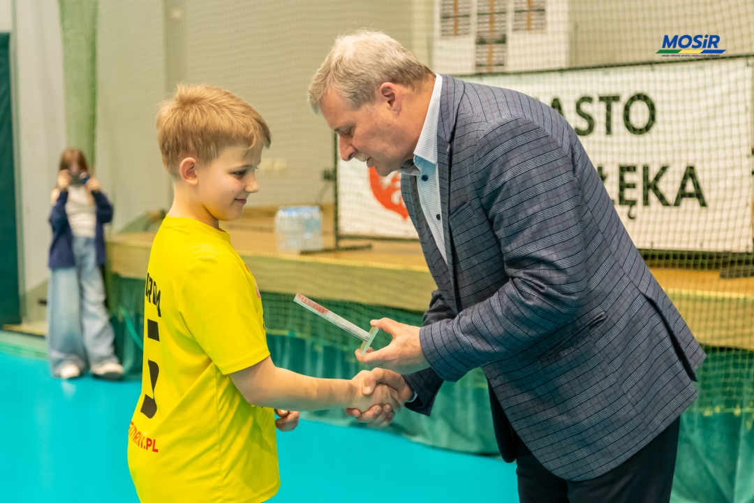 Turniej im. A. Harabasza - dzień pierwszy - zdjęcie #21 - eOstroleka.pl