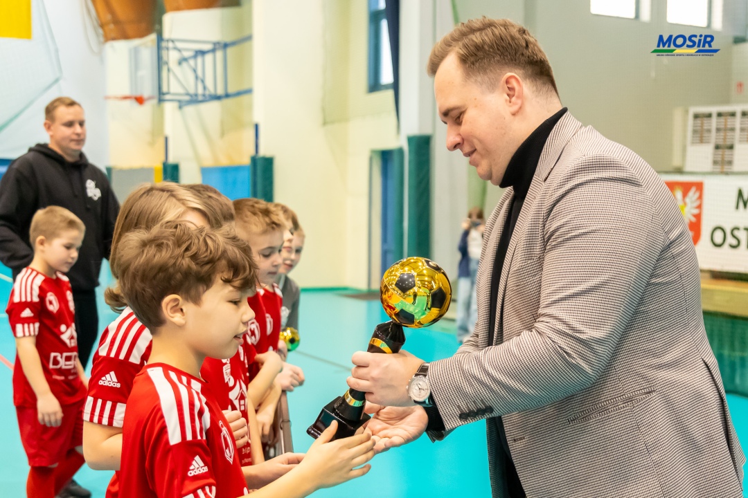 Turniej im. A. Harabasza - dzień pierwszy - zdjęcie #17 - eOstroleka.pl