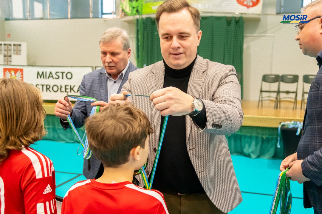 Turniej im. A. Harabasza - dzień pierwszy - zdjęcie #16 - eOstroleka.pl