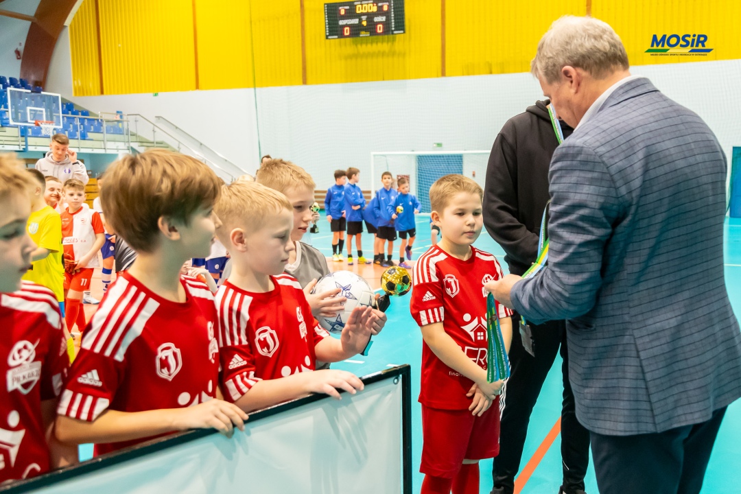 Turniej im. A. Harabasza - dzień pierwszy - zdjęcie #15 - eOstroleka.pl