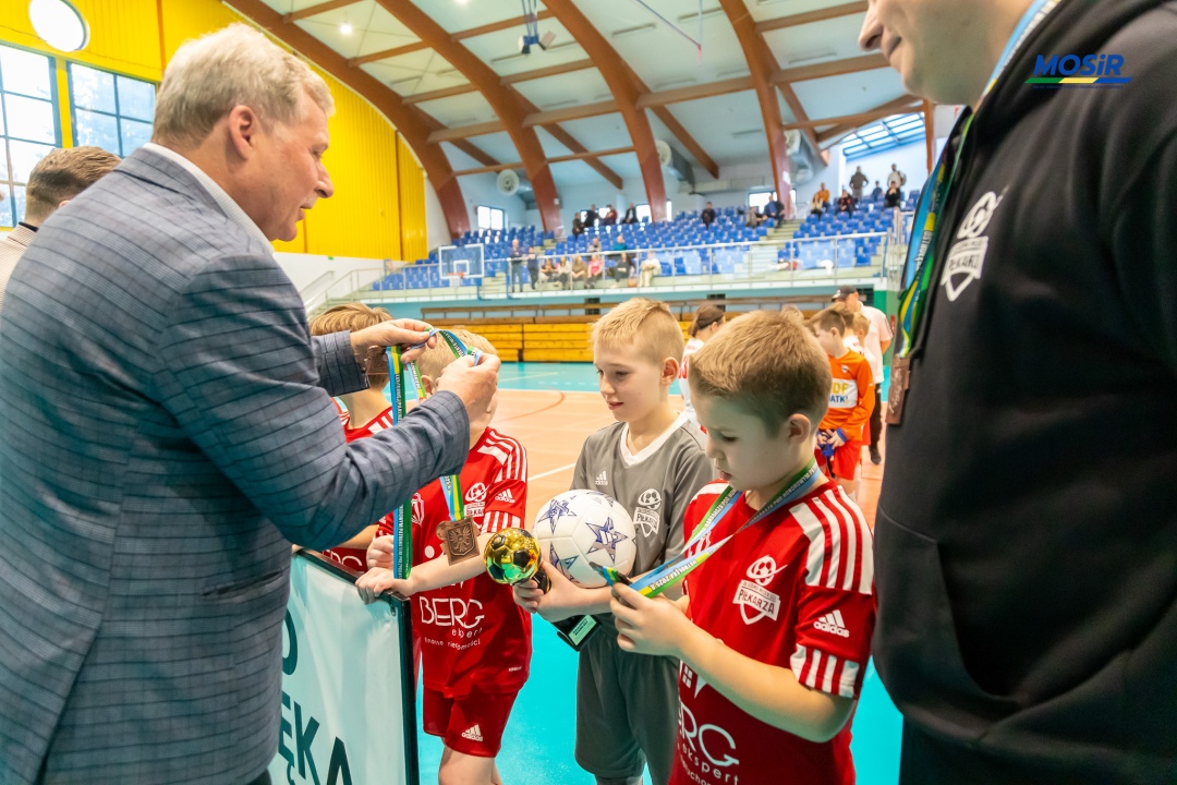 Turniej im. A. Harabasza - dzień pierwszy - zdjęcie #14 - eOstroleka.pl