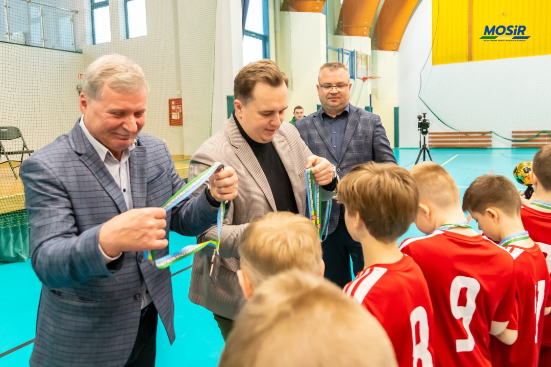 Turniej im. A. Harabasza - dzień pierwszy - zdjęcie #13 - eOstroleka.pl