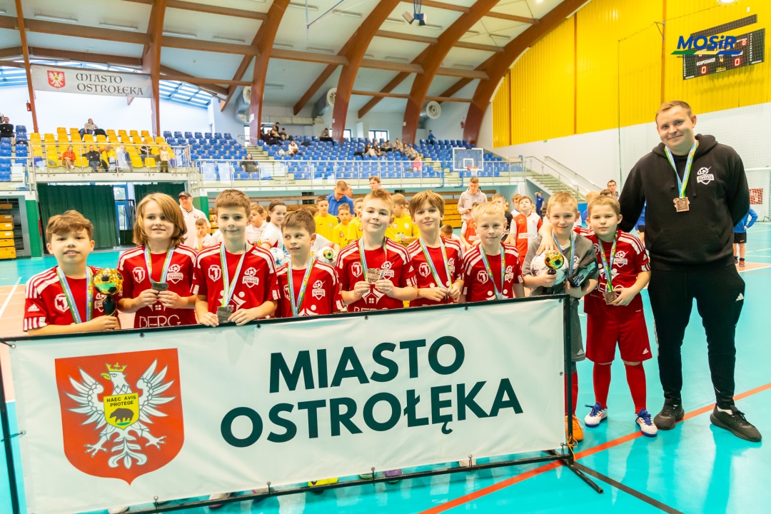 Turniej im. A. Harabasza - dzień pierwszy - zdjęcie #12 - eOstroleka.pl