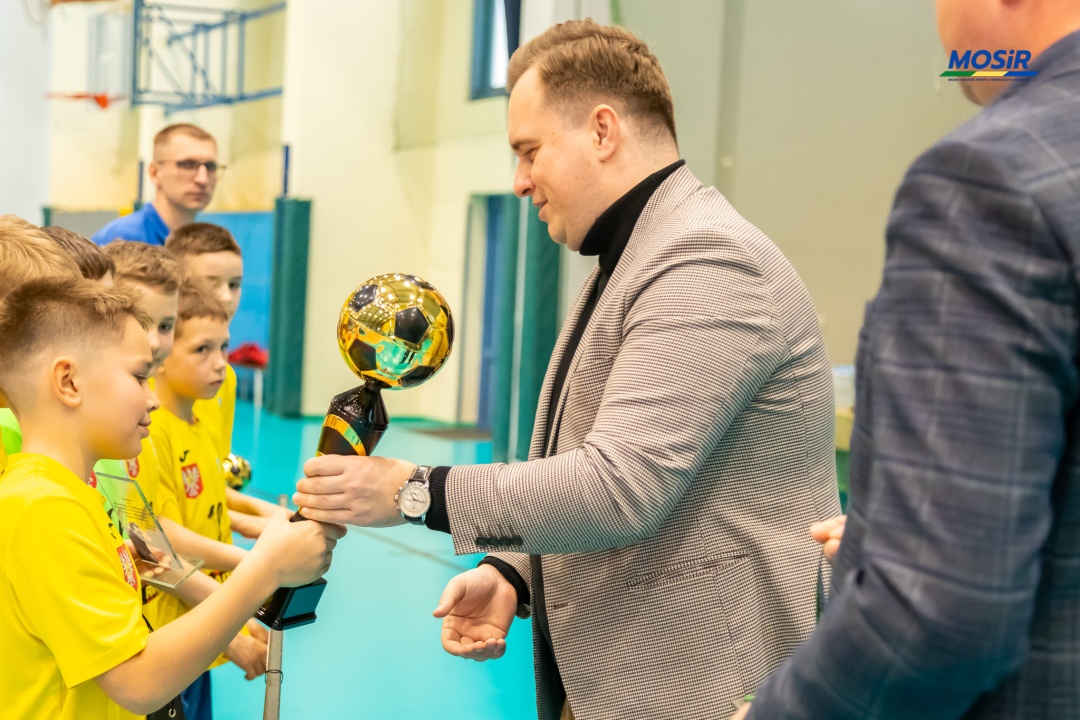 Turniej im. A. Harabasza - dzień pierwszy - zdjęcie #11 - eOstroleka.pl