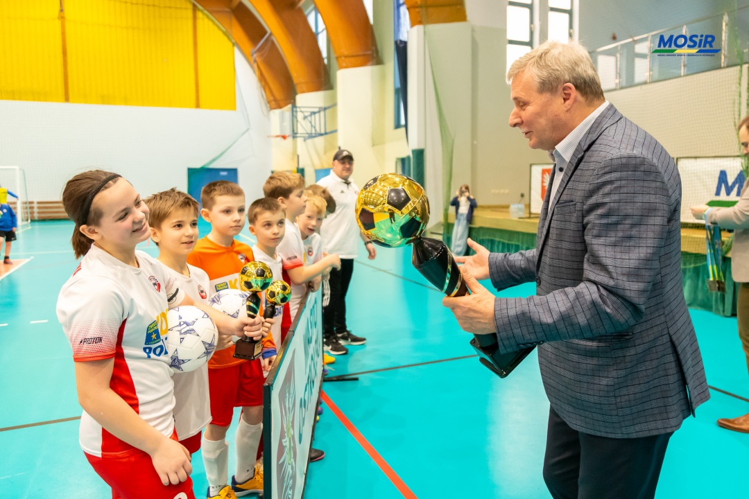 Turniej im. A. Harabasza - dzień pierwszy - zdjęcie #8 - eOstroleka.pl