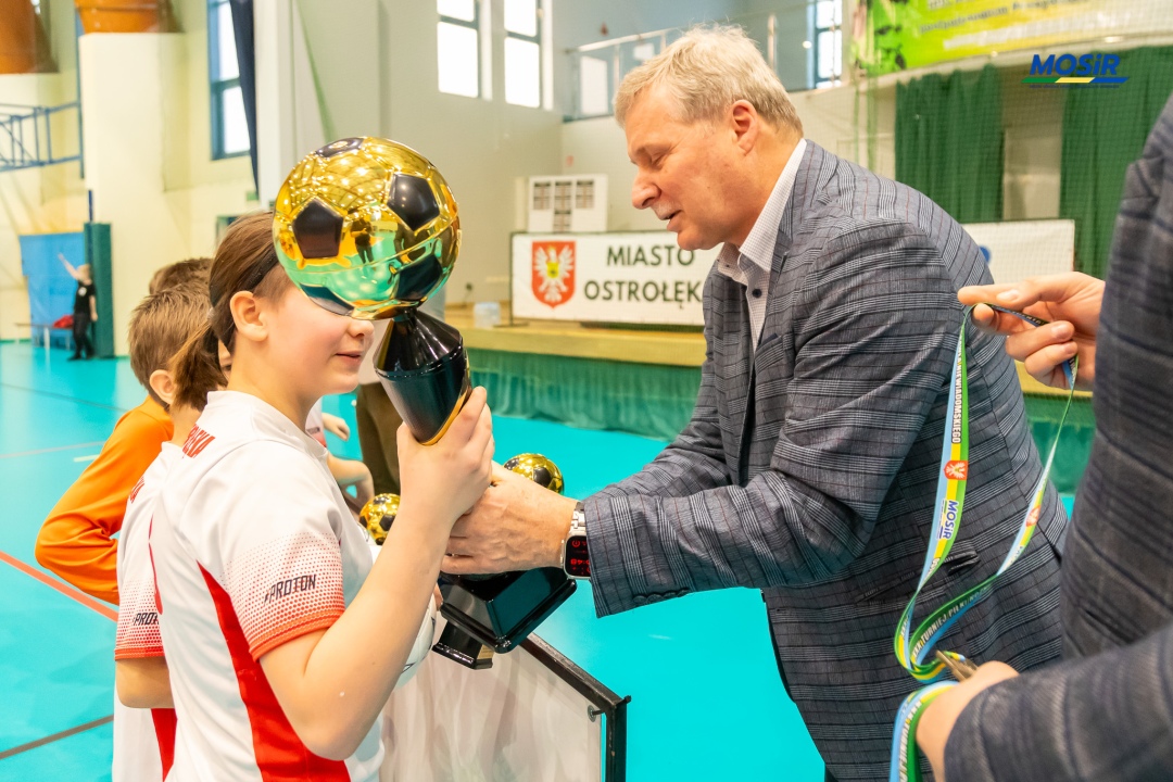 Turniej im. A. Harabasza - dzień pierwszy - zdjęcie #7 - eOstroleka.pl