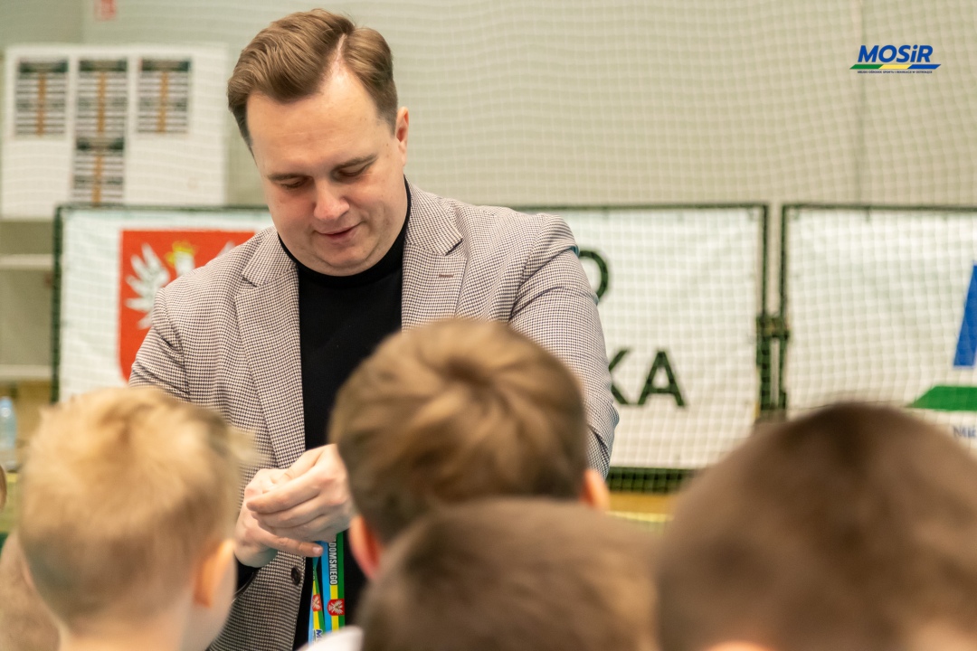 Turniej im. A. Harabasza - dzień pierwszy - zdjęcie #6 - eOstroleka.pl