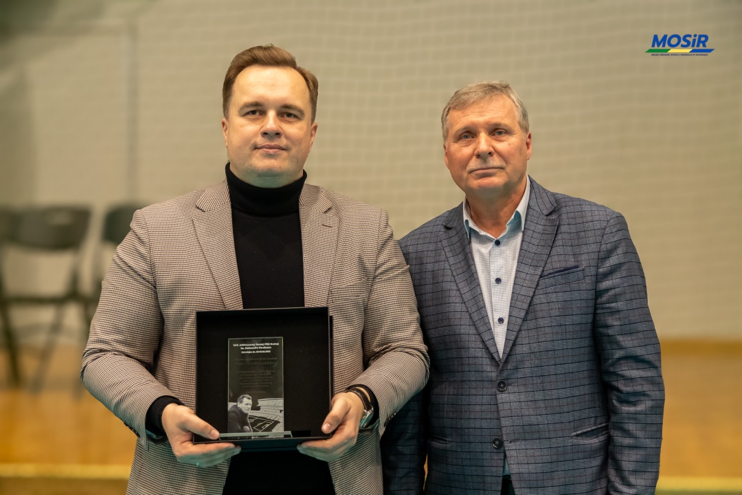 Turniej im. A. Harabasza - dzień pierwszy - zdjęcie #3 - eOstroleka.pl