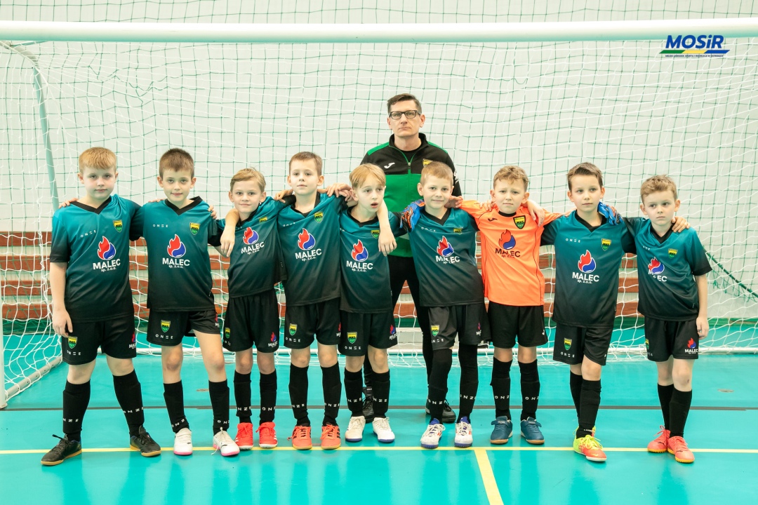 Turniej im. A. Harabasza - dzień drugi - zdjęcie #128 - eOstroleka.pl