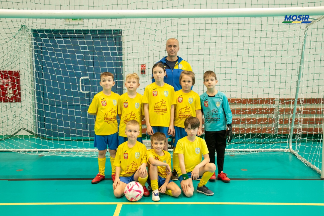 Turniej im. A. Harabasza - dzień drugi - zdjęcie #127 - eOstroleka.pl