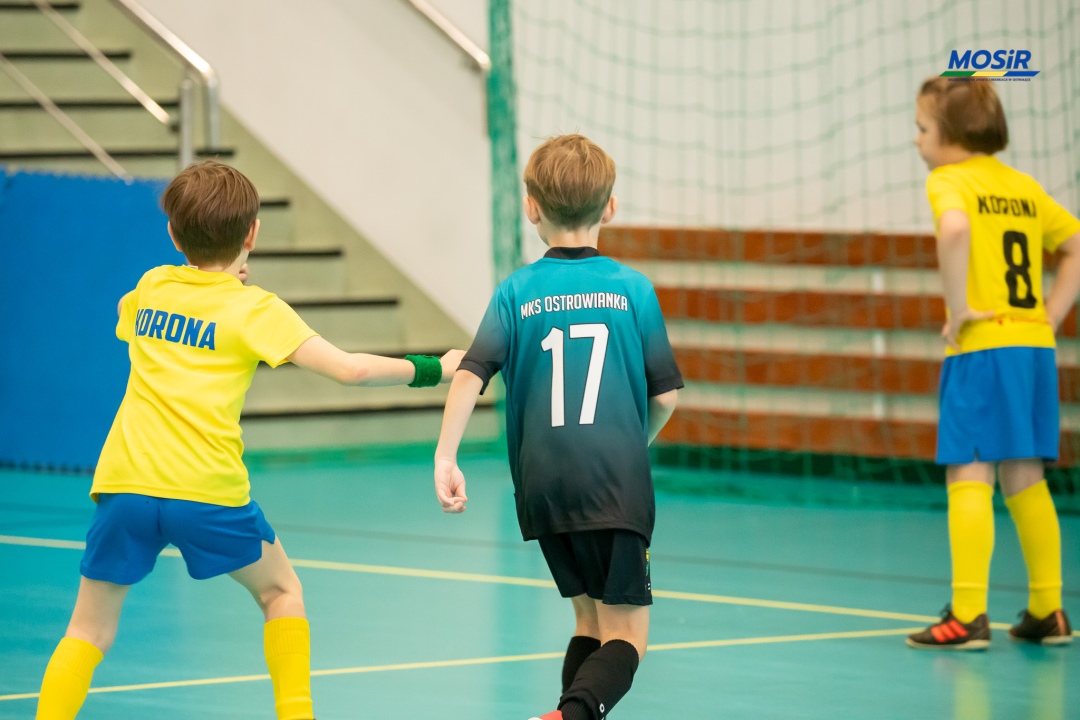 Turniej im. A. Harabasza - dzień drugi - zdjęcie #126 - eOstroleka.pl