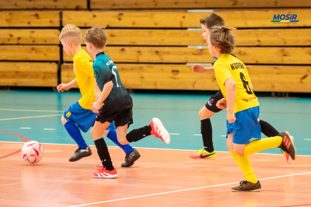 Turniej im. A. Harabasza - dzień drugi - zdjęcie #125 - eOstroleka.pl