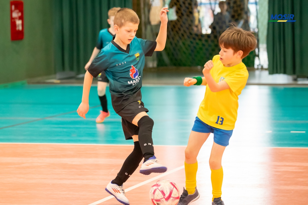 Turniej im. A. Harabasza - dzień drugi - zdjęcie #124 - eOstroleka.pl