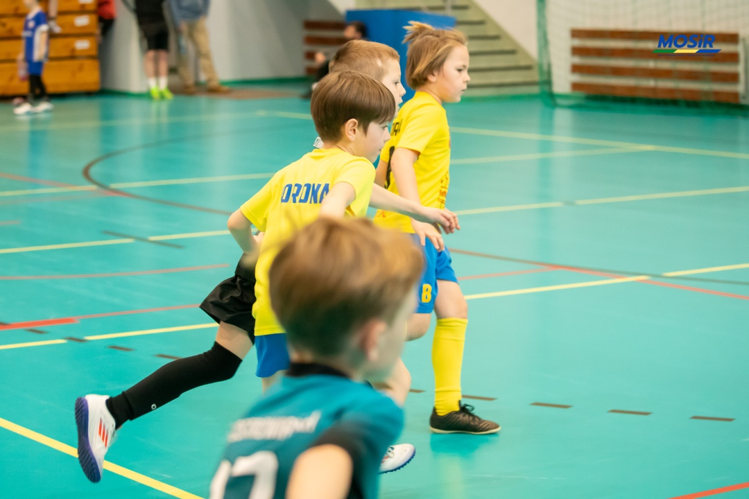 Turniej im. A. Harabasza - dzień drugi - zdjęcie #123 - eOstroleka.pl