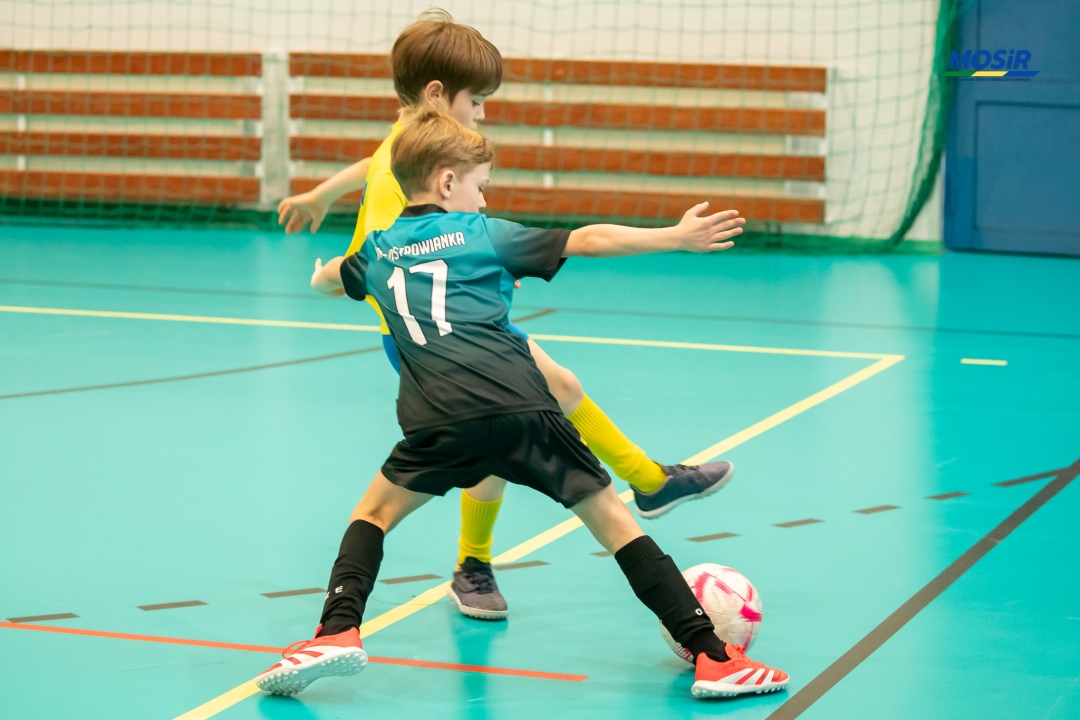 Turniej im. A. Harabasza - dzień drugi - zdjęcie #122 - eOstroleka.pl