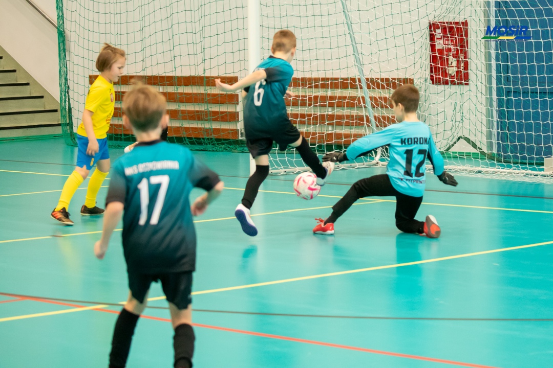 Turniej im. A. Harabasza - dzień drugi - zdjęcie #121 - eOstroleka.pl