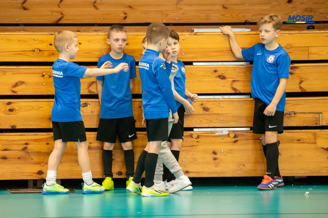 Turniej im. A. Harabasza - dzień drugi - zdjęcie #120 - eOstroleka.pl