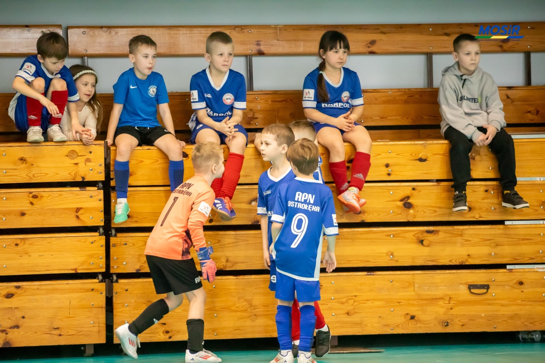 Turniej im. A. Harabasza - dzień drugi - zdjęcie #119 - eOstroleka.pl