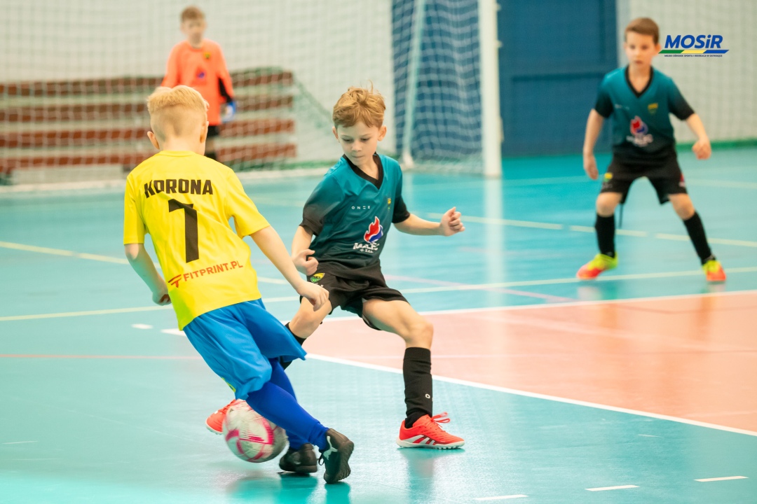 Turniej im. A. Harabasza - dzień drugi - zdjęcie #118 - eOstroleka.pl