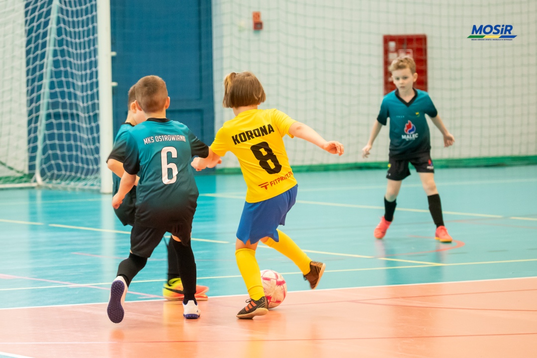 Turniej im. A. Harabasza - dzień drugi - zdjęcie #117 - eOstroleka.pl