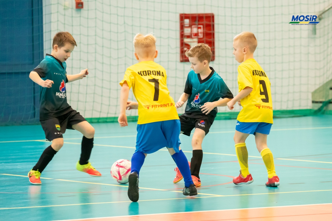 Turniej im. A. Harabasza - dzień drugi - zdjęcie #116 - eOstroleka.pl