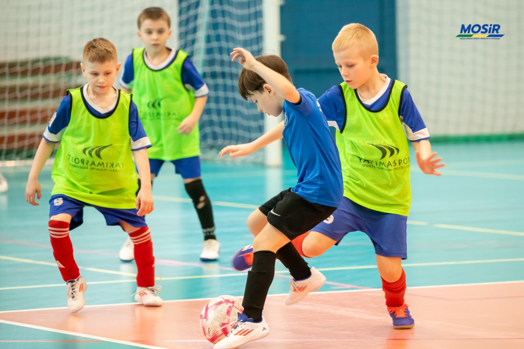 Turniej im. A. Harabasza - dzień drugi - zdjęcie #113 - eOstroleka.pl