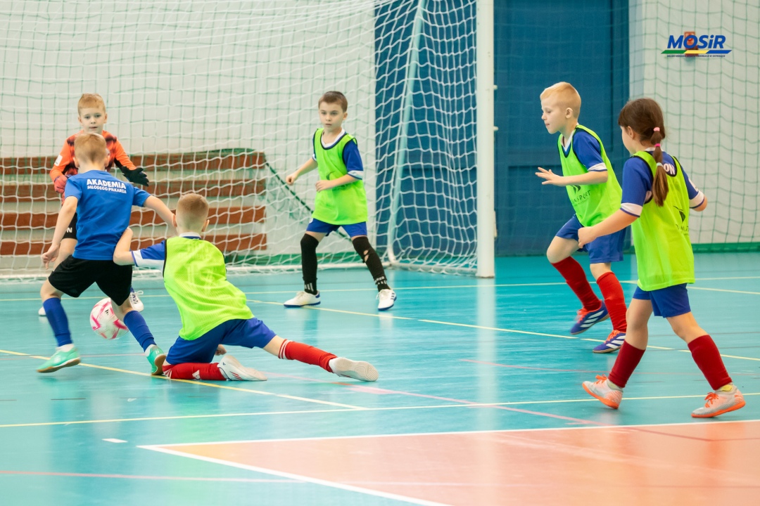 Turniej im. A. Harabasza - dzień drugi - zdjęcie #112 - eOstroleka.pl