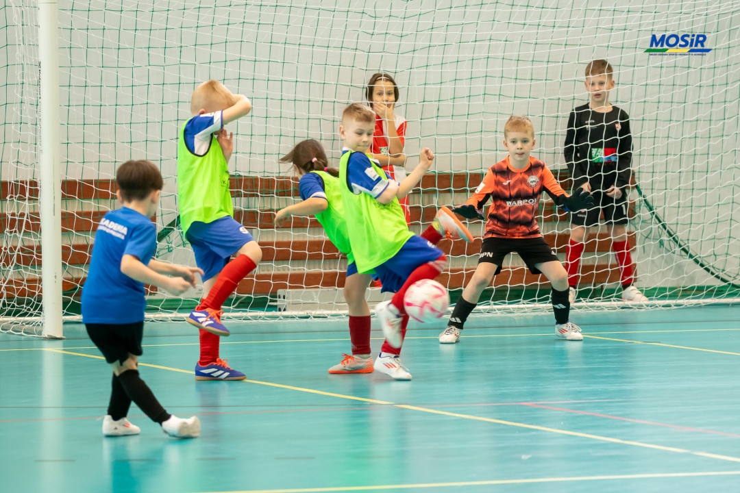 Turniej im. A. Harabasza - dzień drugi - zdjęcie #111 - eOstroleka.pl