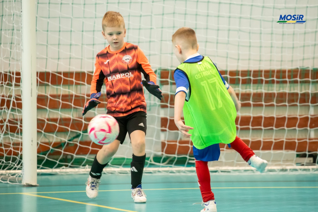 Turniej im. A. Harabasza - dzień drugi - zdjęcie #110 - eOstroleka.pl