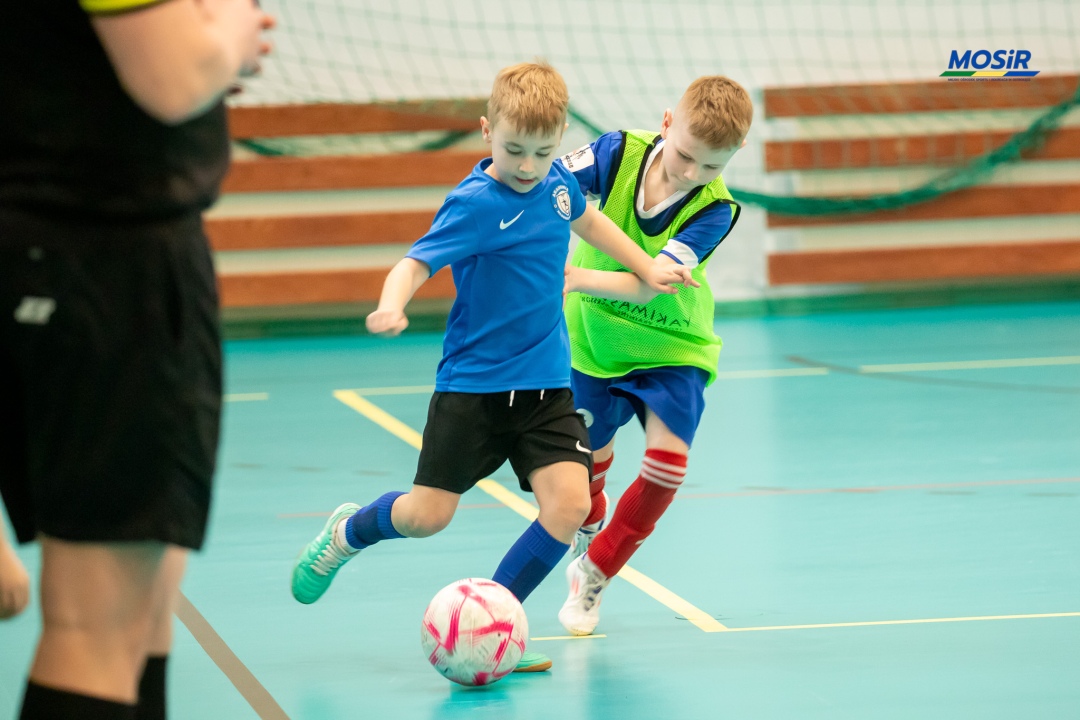 Turniej im. A. Harabasza - dzień drugi - zdjęcie #109 - eOstroleka.pl