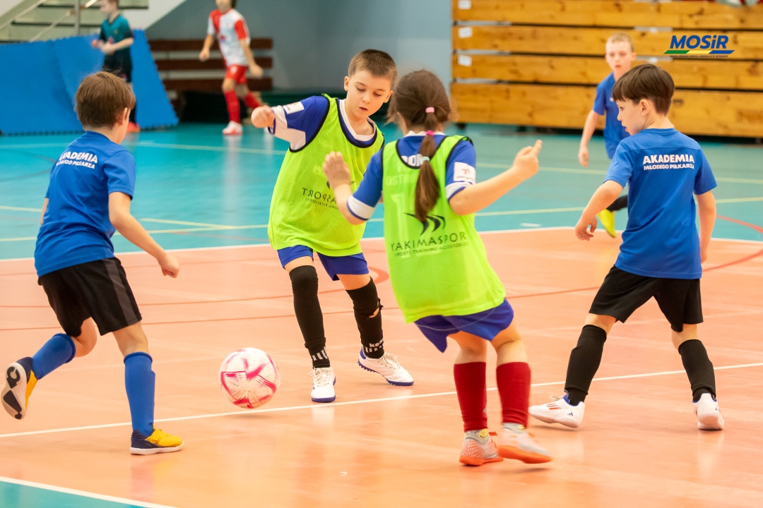 Turniej im. A. Harabasza - dzień drugi - zdjęcie #108 - eOstroleka.pl