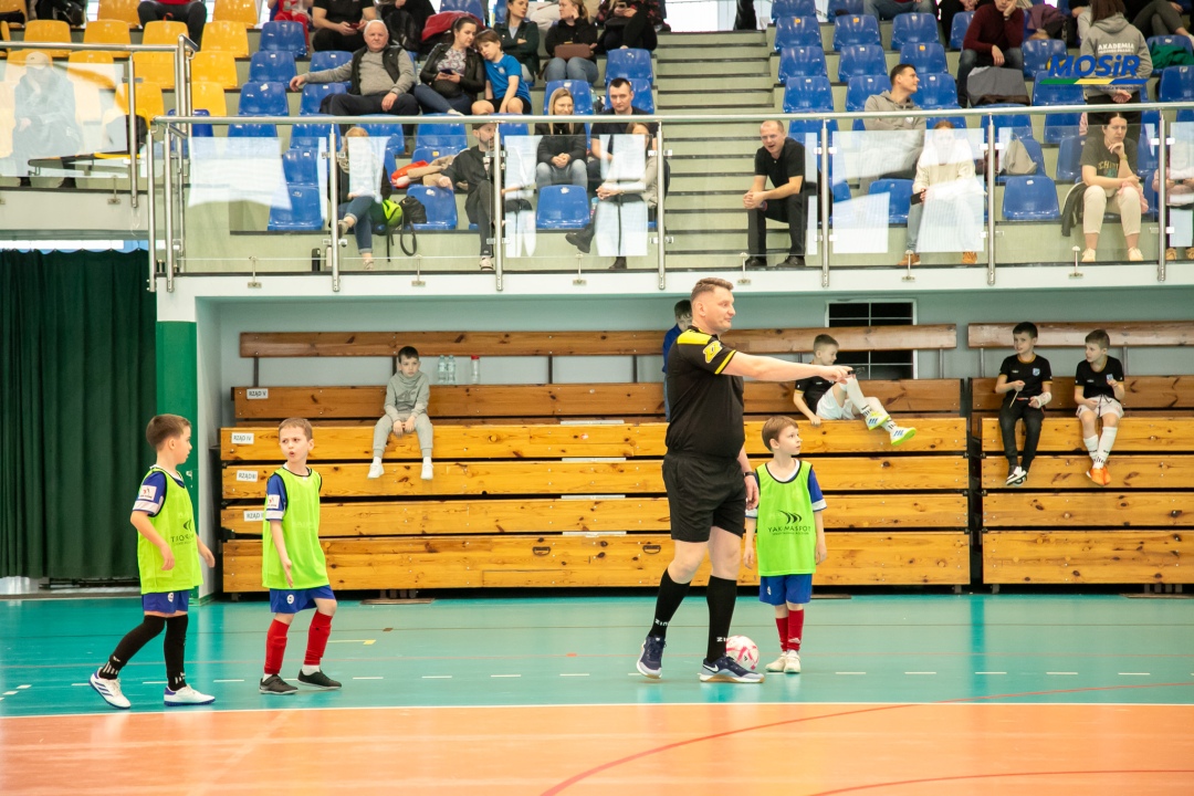 Turniej im. A. Harabasza - dzień drugi - zdjęcie #106 - eOstroleka.pl