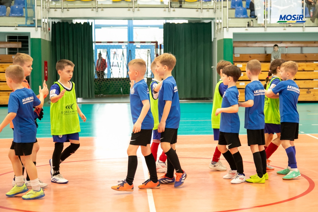 Turniej im. A. Harabasza - dzień drugi - zdjęcie #105 - eOstroleka.pl