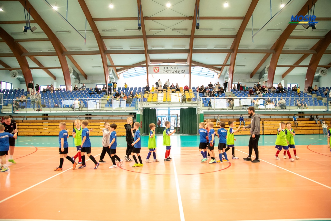 Turniej im. A. Harabasza - dzień drugi - zdjęcie #104 - eOstroleka.pl