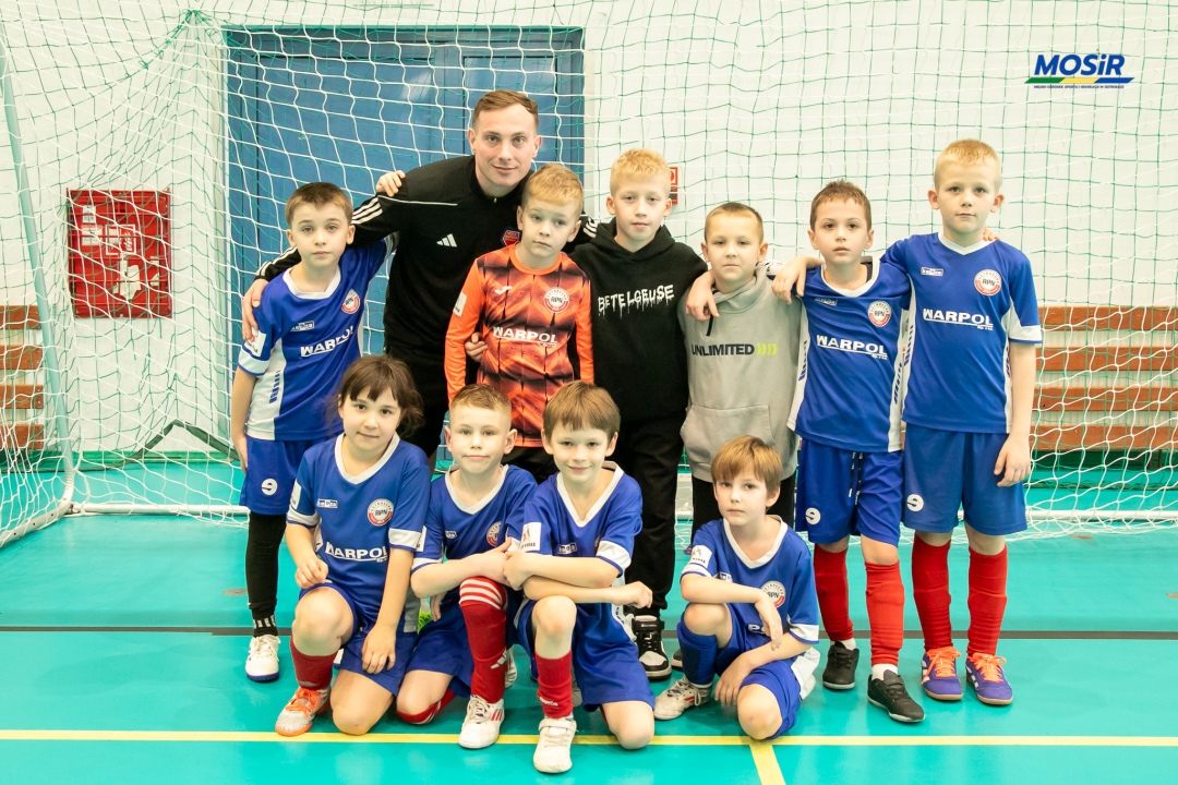 Turniej im. A. Harabasza - dzień drugi - zdjęcie #102 - eOstroleka.pl