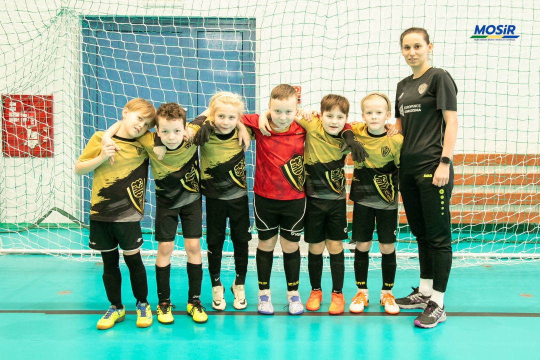 Turniej im. A. Harabasza - dzień drugi - zdjęcie #101 - eOstroleka.pl